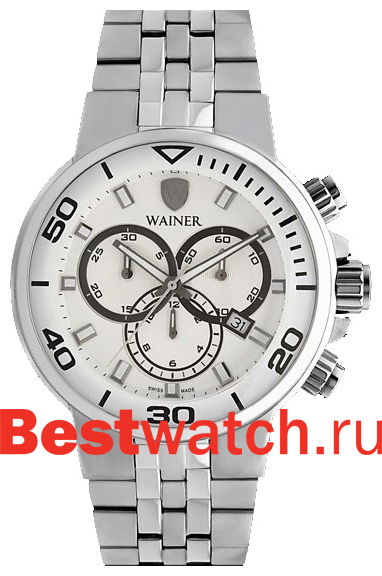 Часы Wainer Zion WA.15633D