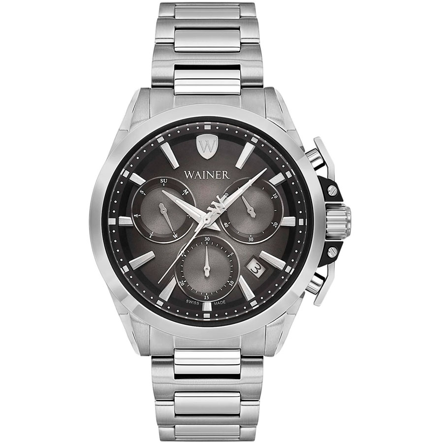 Часы Wainer Trio WA.16100E