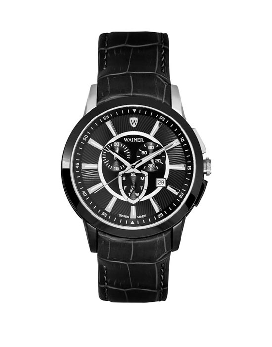 Часы Wainer Zion WA.16571A