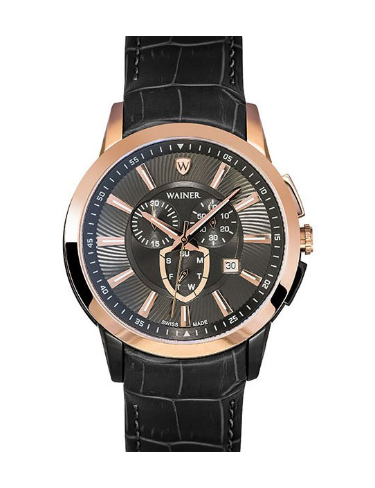 Часы Wainer Zion WA.16571C