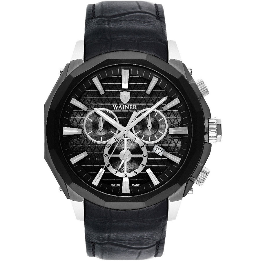 Часы Wainer Wall street WA.16700C