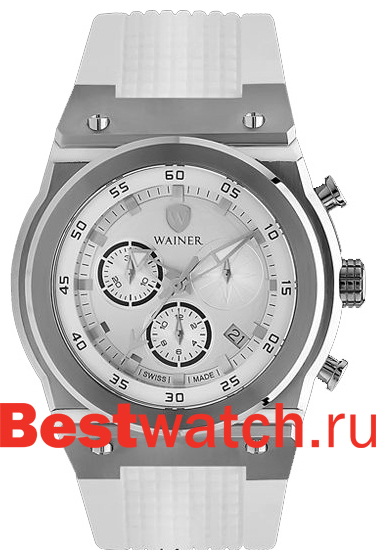 Часы Wainer Zion WA.16704B