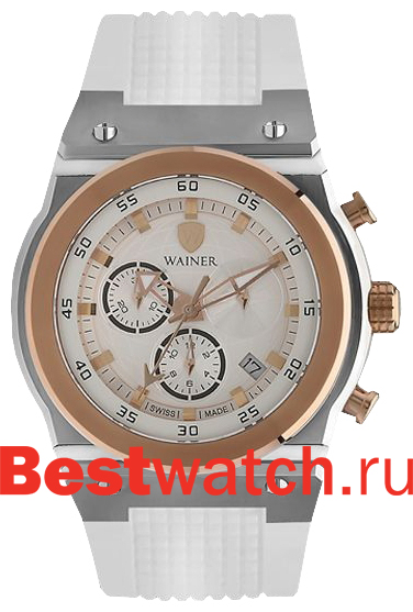 Часы Wainer Zion WA.16704C