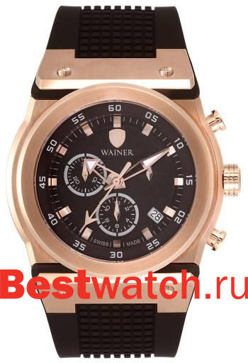 Часы Wainer Zion WA.16704F