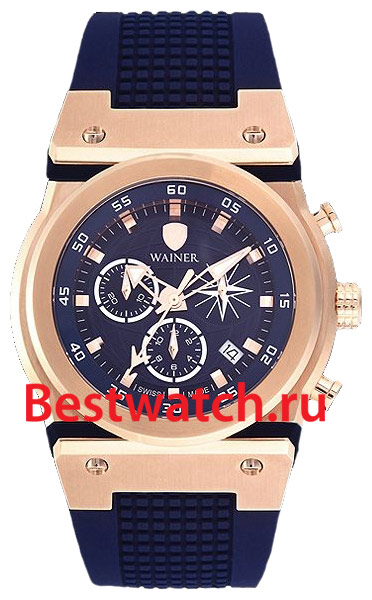 Часы Wainer Zion WA.16704G