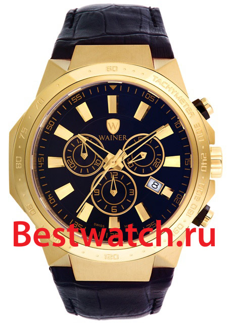 Часы Wainer Zion WA.16800B