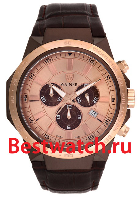 Часы Wainer Zion WA.16800C