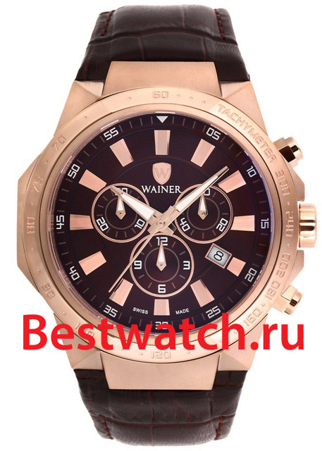 Часы Wainer Zion WA.16800E