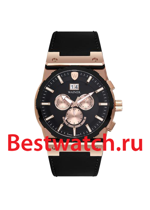 Часы Wainer Zion WA.16804A