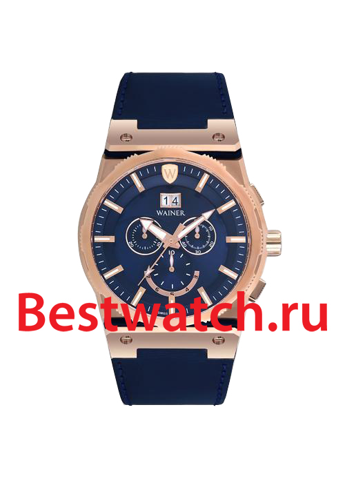 Часы Wainer Zion WA.16804B