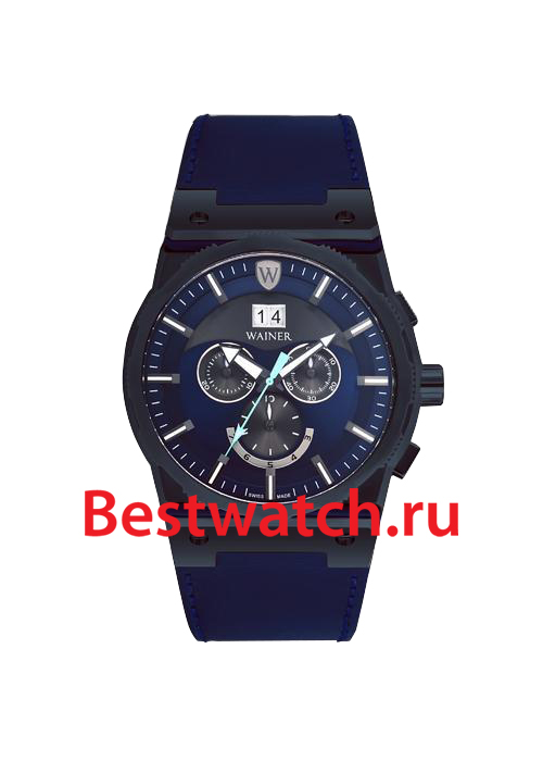 Часы Wainer Zion WA.16804C