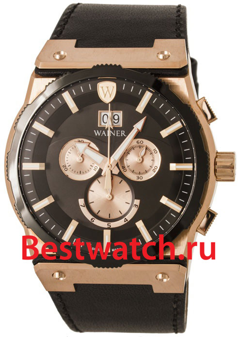 Часы Wainer Zion WA.16804D