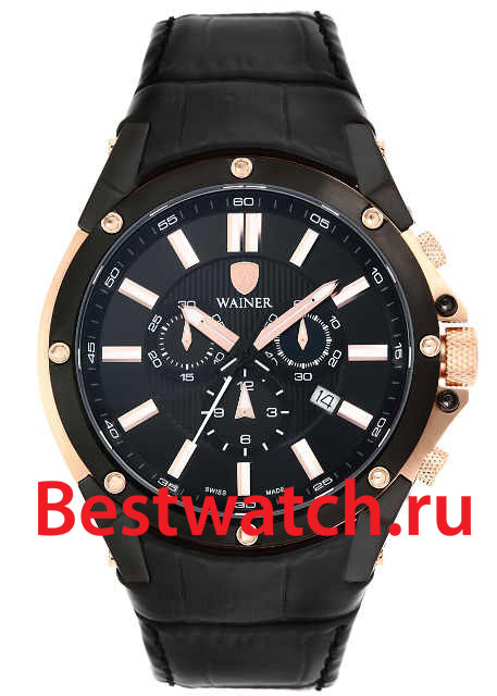 Часы Wainer Zion WA.16900A