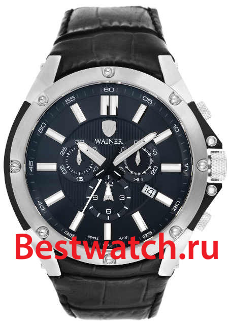 Часы Wainer Zion WA.16900E