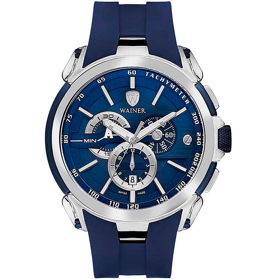 Часы Wainer Zion WA.16910I