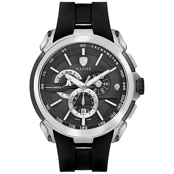 Часы Wainer Zion WA.16910J