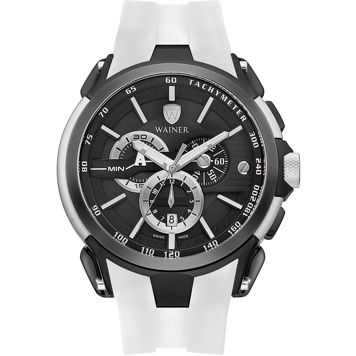 Часы Wainer Zion WA.16910L