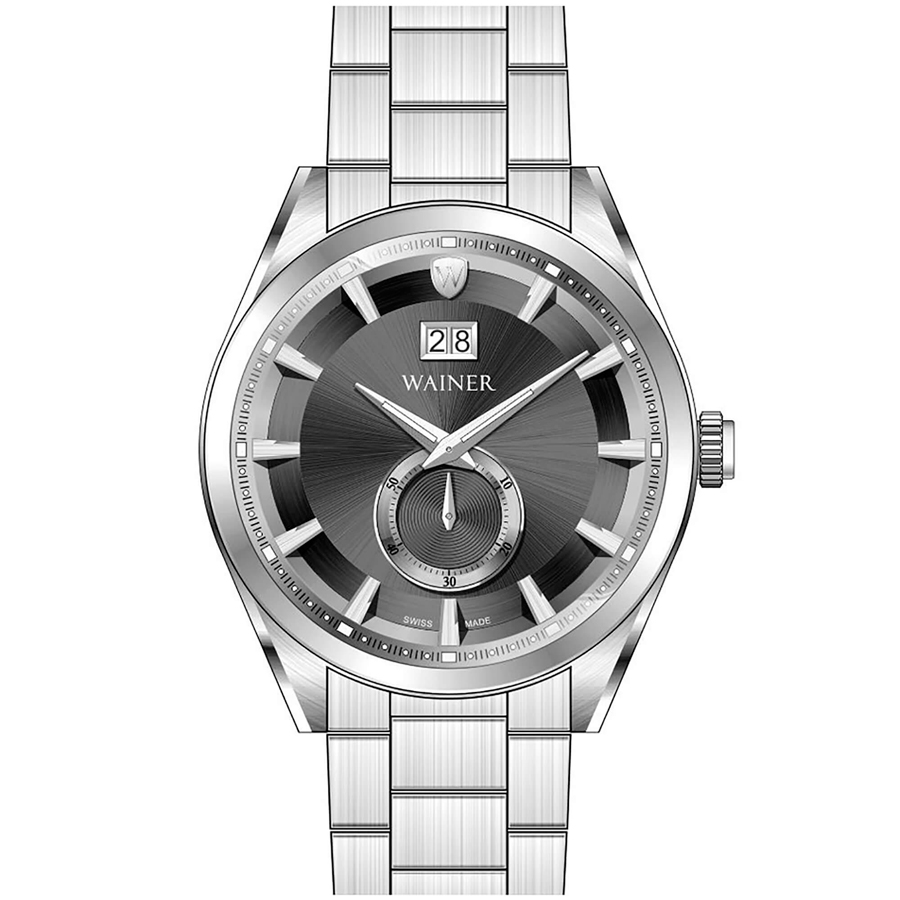 Часы Wainer Classic WA.17000A