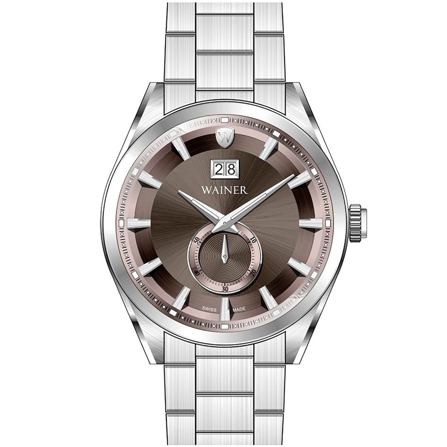 Часы Wainer Classic WA.17000B
