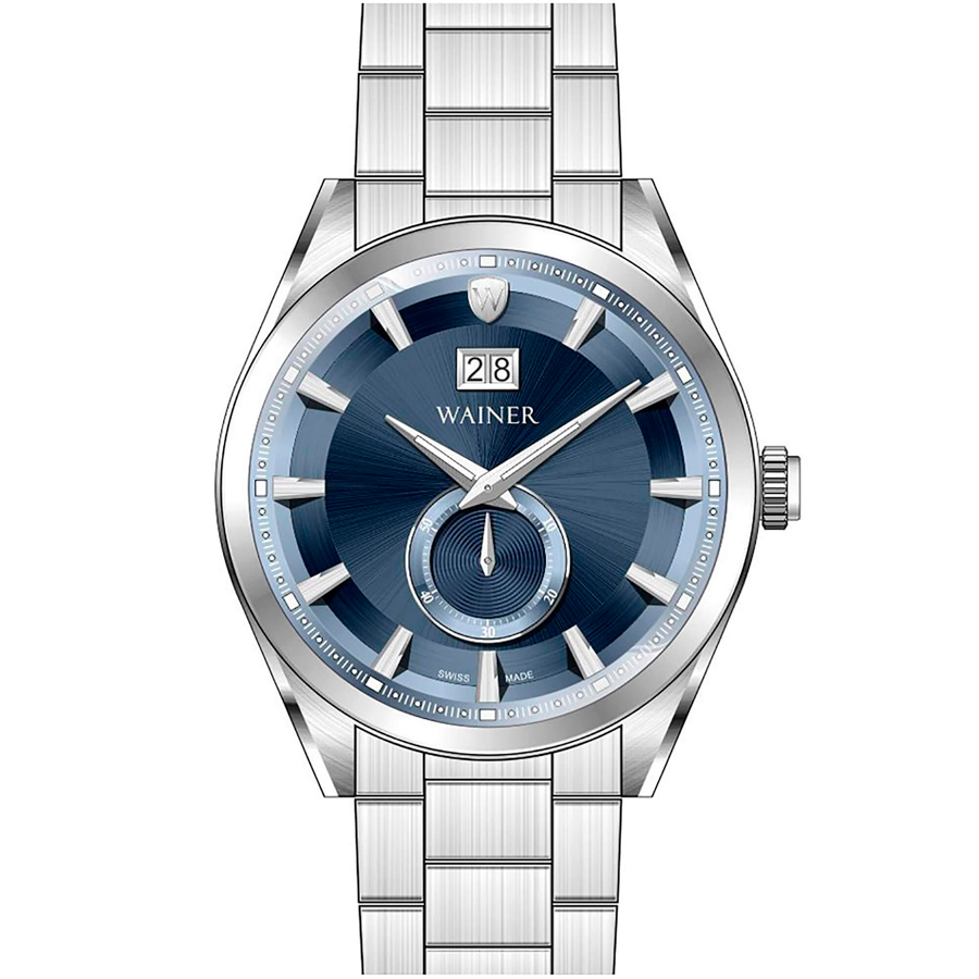Часы Wainer Classic WA.17000C