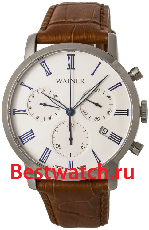 Часы Wainer Zion WA.17060B