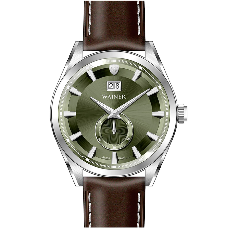 Часы Wainer Classic WA.17100A