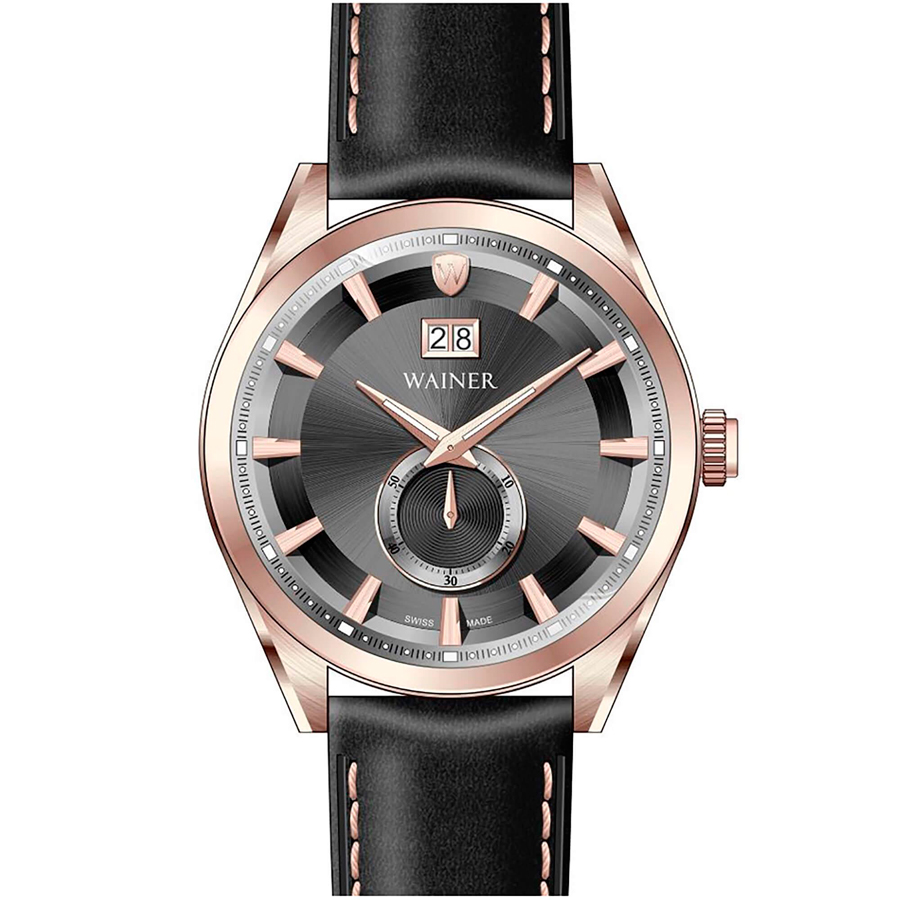 Часы Wainer Classic WA.17100C