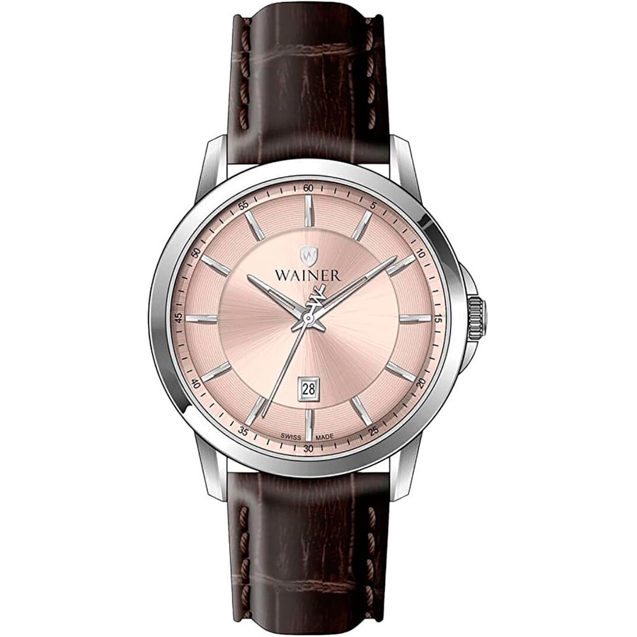 Часы Wainer Classic WA.17150A