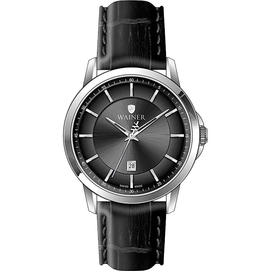 Часы Wainer Classic WA.17150B