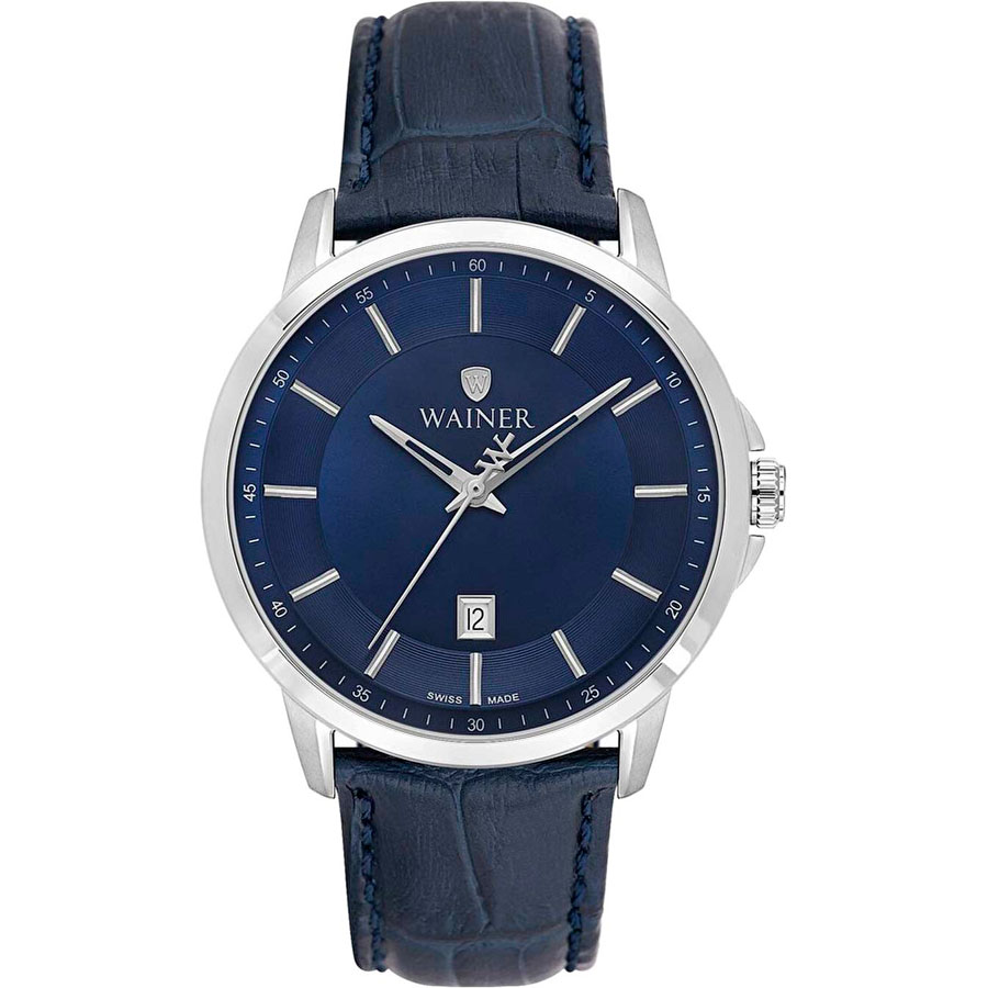 Часы Wainer Classic WA.17150C
