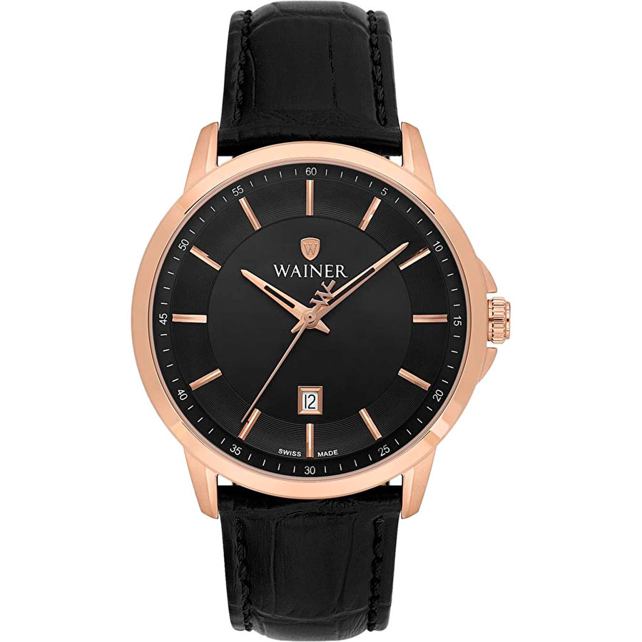 Часы Wainer Classic WA.17150E