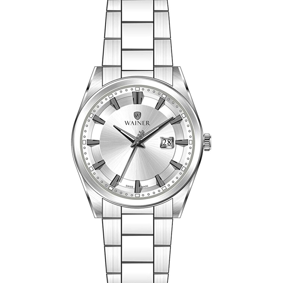 Часы Wainer Classic WA.17200A