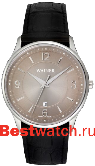 Часы Wainer Bach WA.17500A
