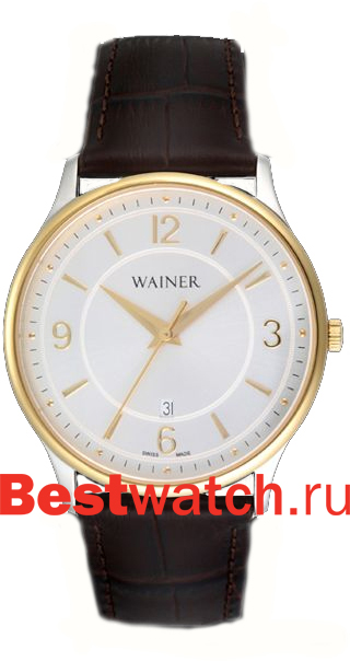 Часы Wainer Bach WA.17500B