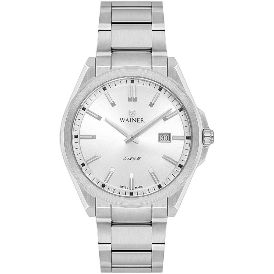 Часы Wainer Classic WA.17700A