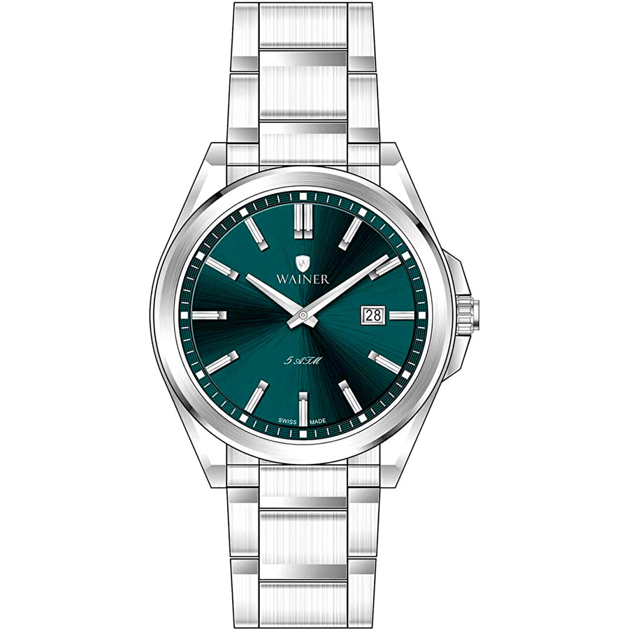 Часы Wainer Classic WA.17700E