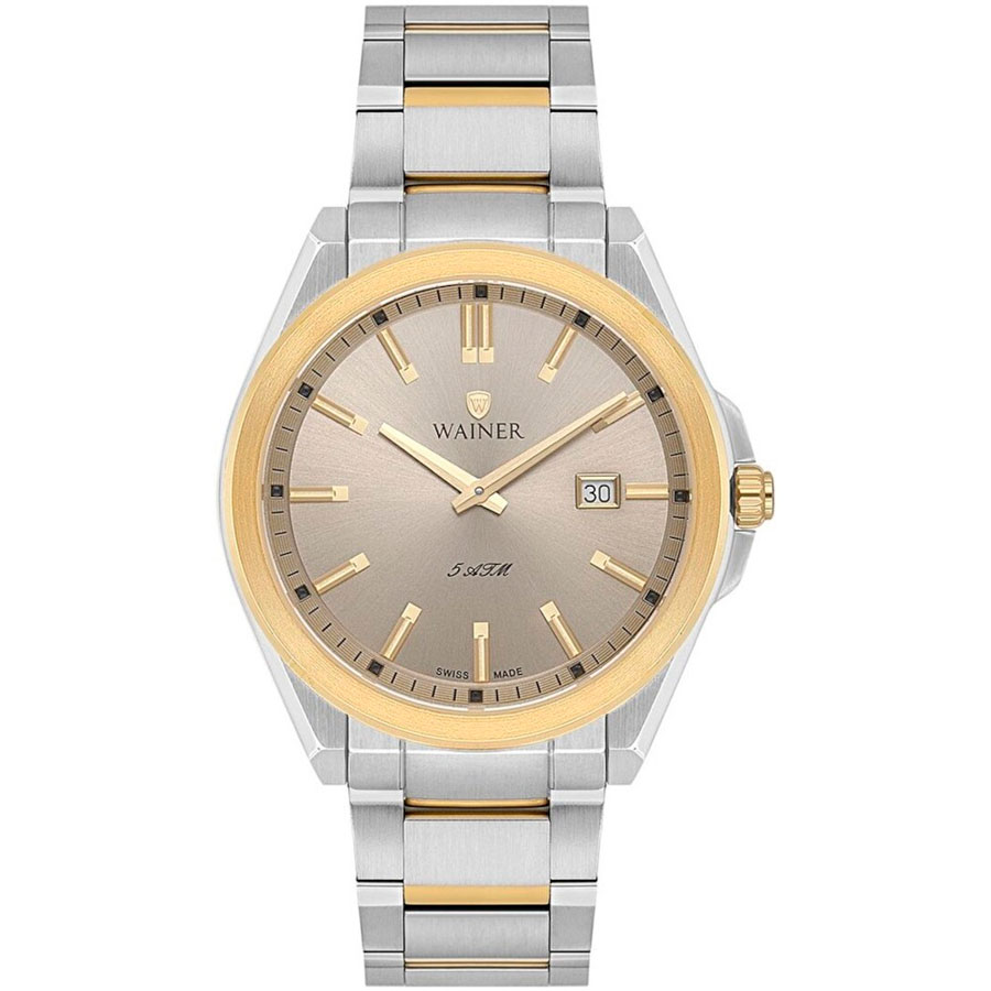 Часы Wainer Classic WA.17700F