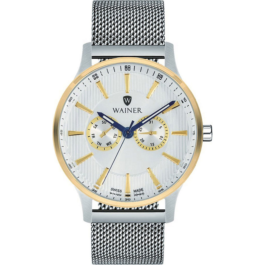 Часы Wainer Classic WA.17895A