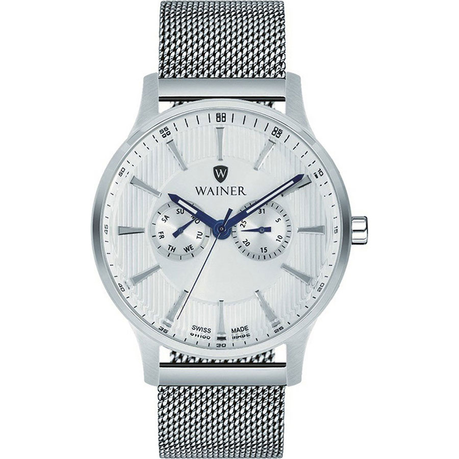 Часы Wainer Classic WA.17895B