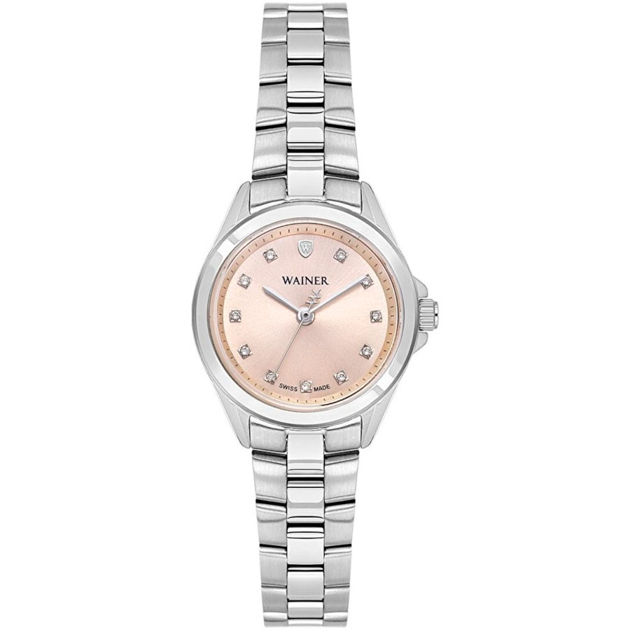 Часы Wainer Classic WA.18010A