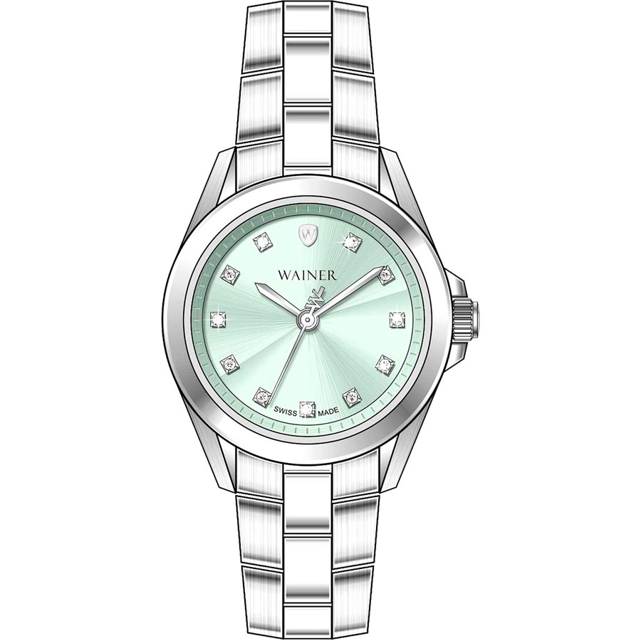 Часы Wainer Classic WA.18010B