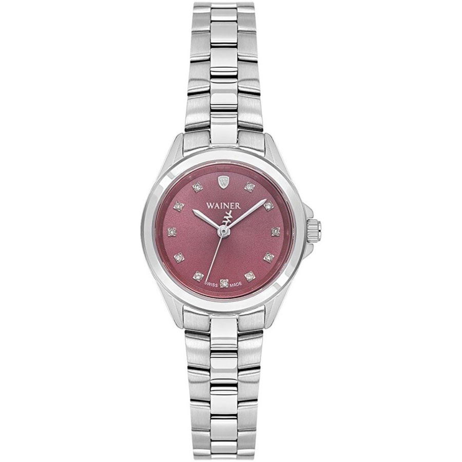 Часы Wainer Classic WA.18010C