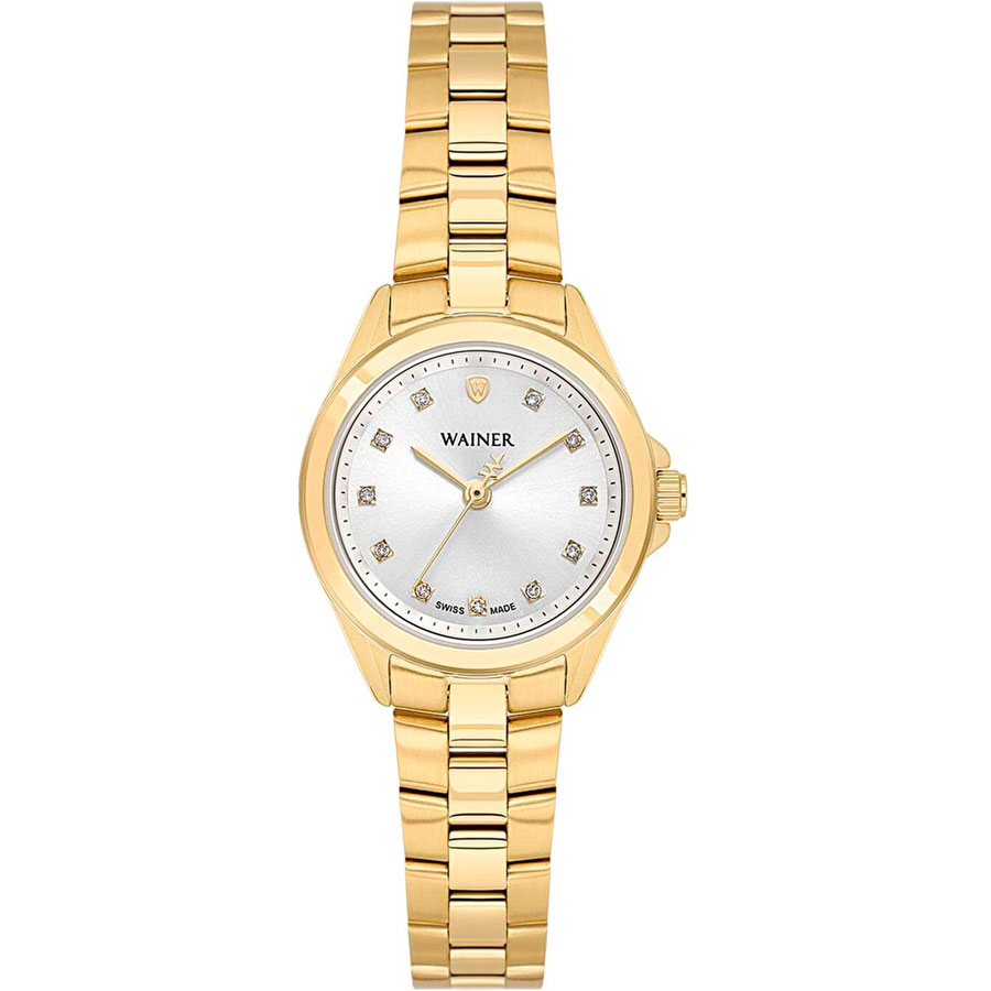 Часы Wainer Classic WA.18010G