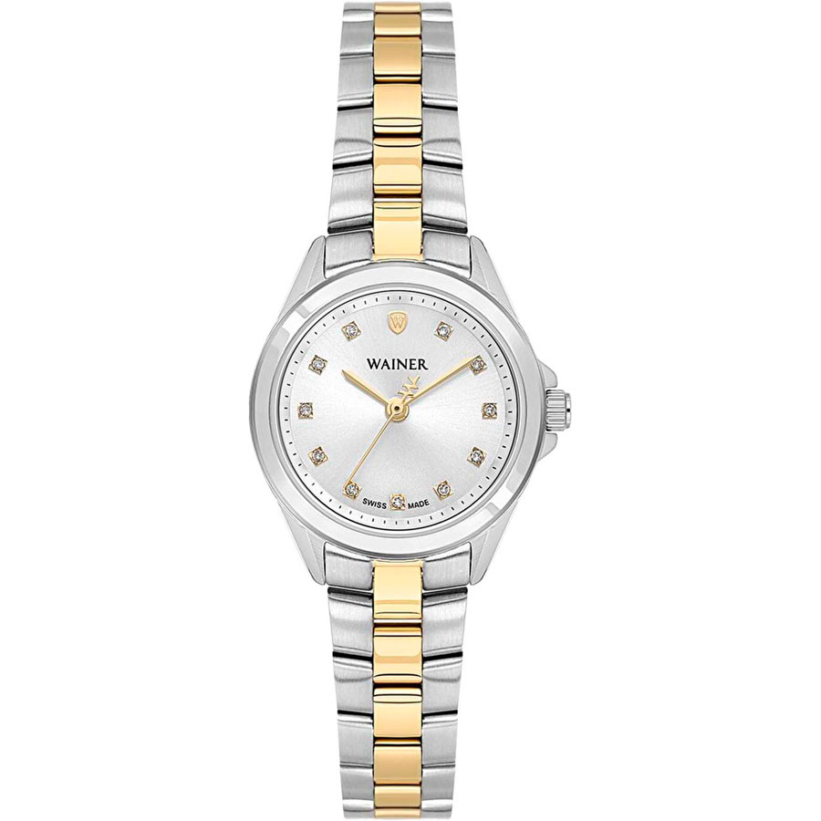 Часы Wainer Classic WA.18010H
