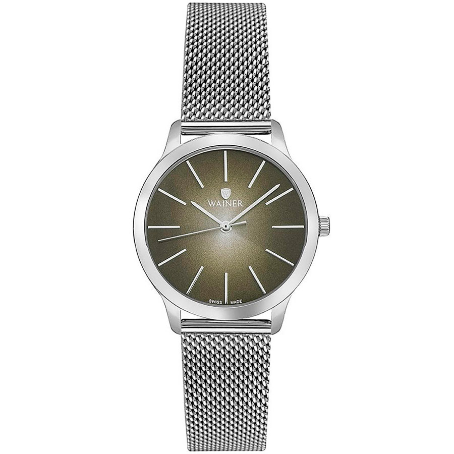 Часы Wainer Venice WA.18018A
