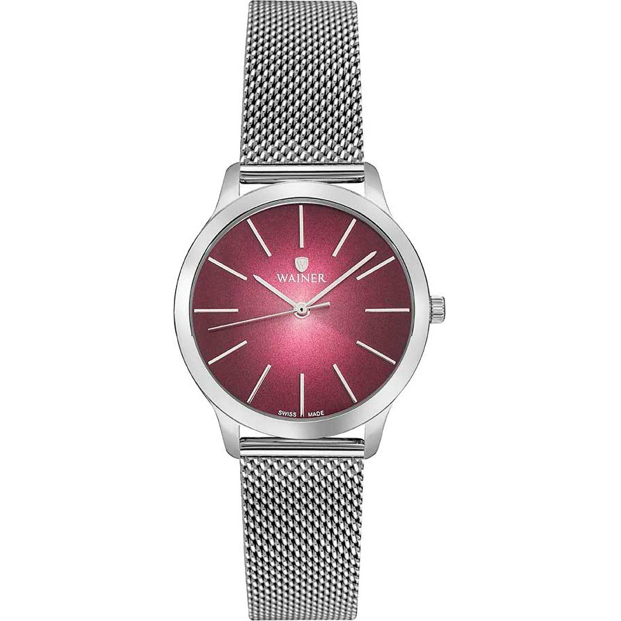 Часы Wainer Venice WA.18018C