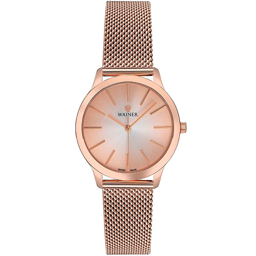 Часы Wainer Venice WA.18018E