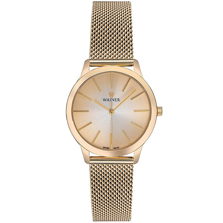 Часы Wainer Venice WA.18018F