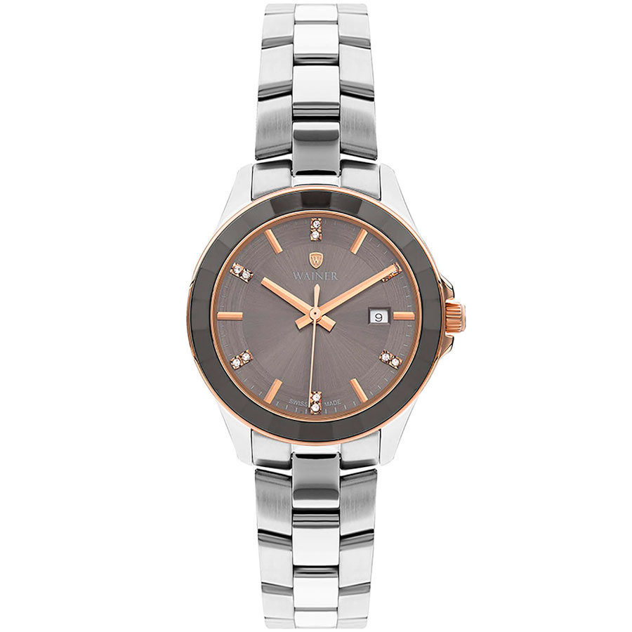 Часы Wainer Classic WA.18020A