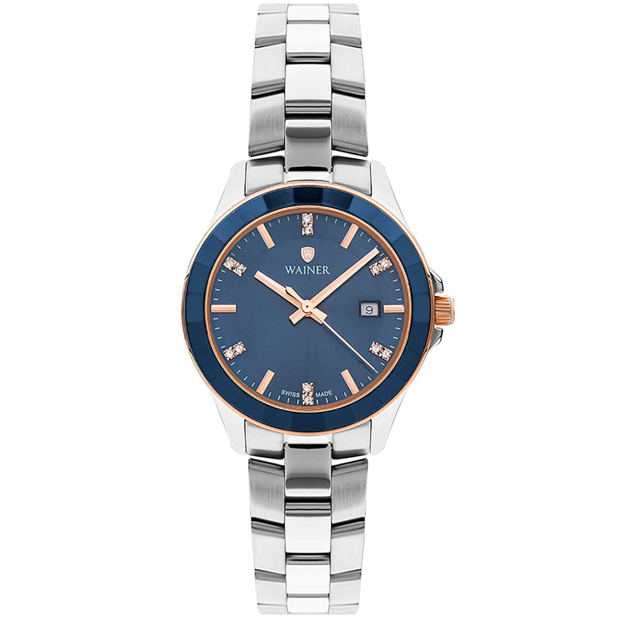 Часы Wainer Classic WA.18020B